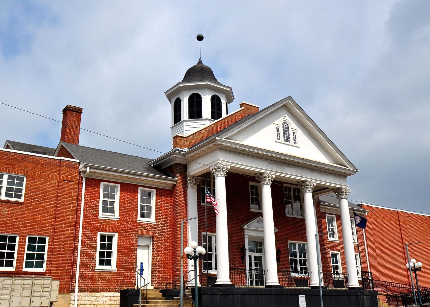 #19. Scott County, Virginia